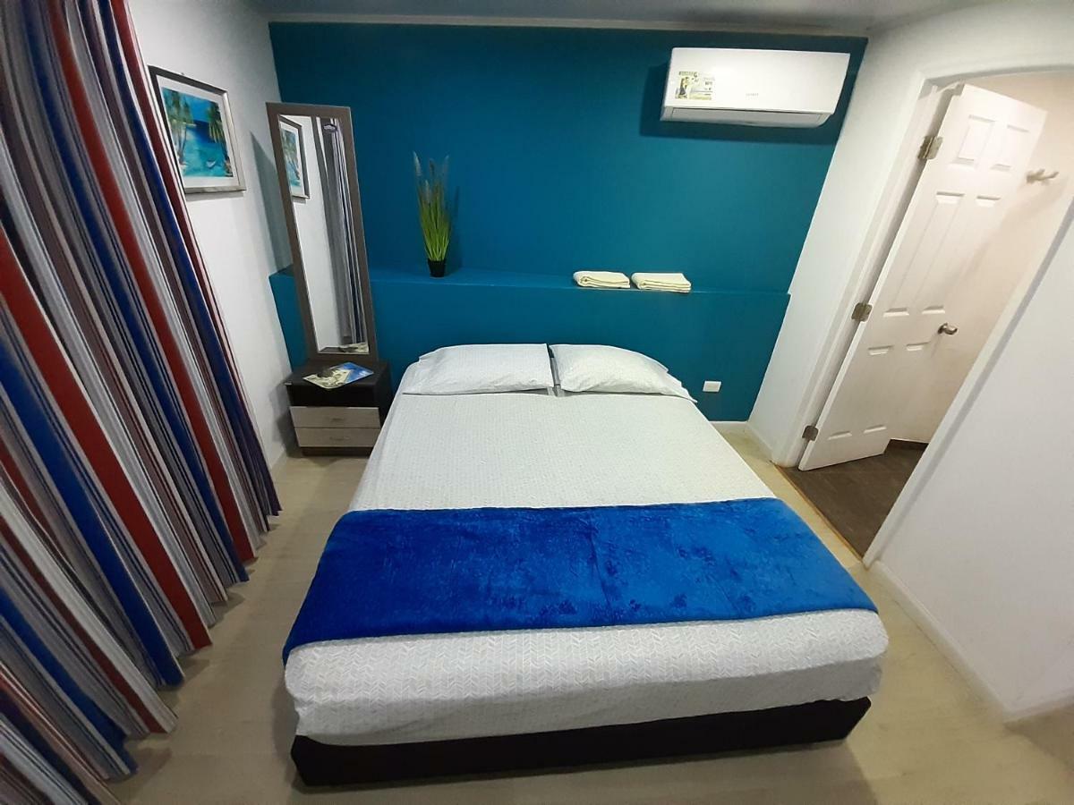 فندق Palmare House San Andrés المظهر الخارجي الصورة