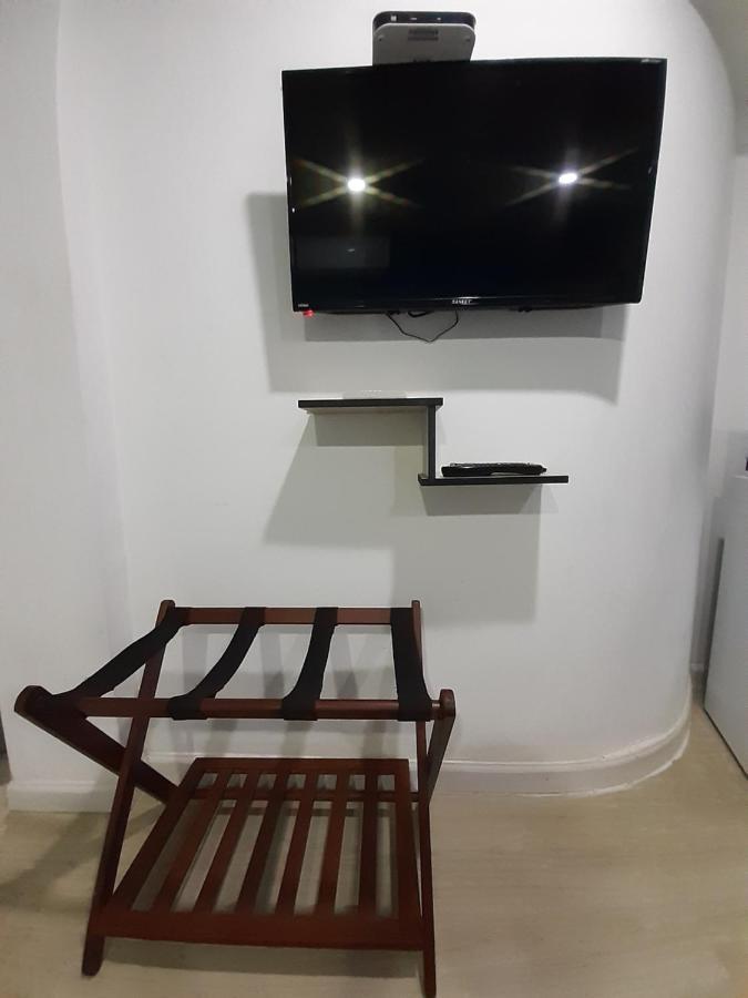 فندق Palmare House San Andrés المظهر الخارجي الصورة