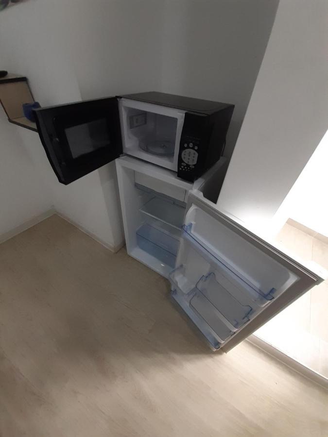 فندق Palmare House San Andrés المظهر الخارجي الصورة